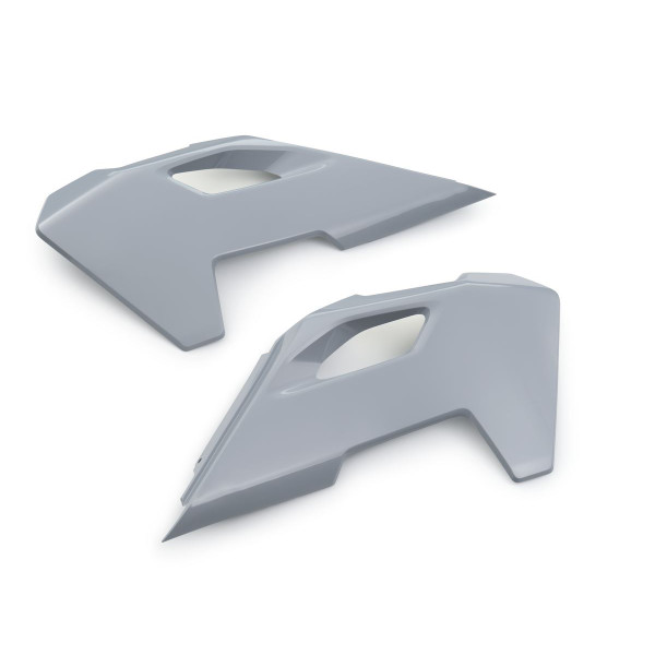 Husqvarna Spoiler set